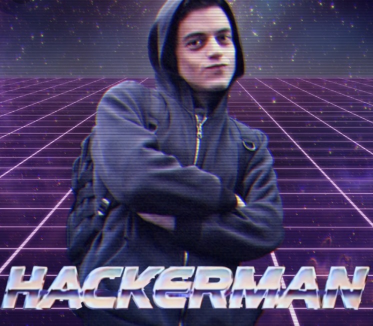 hackerman