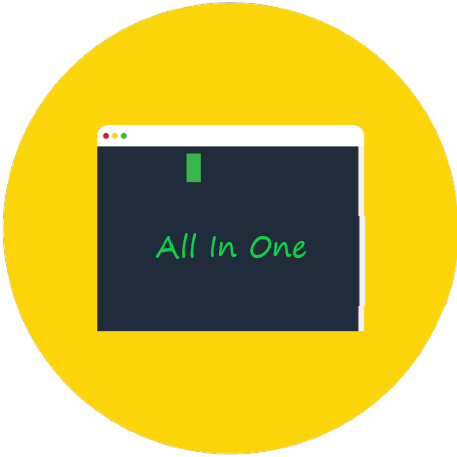 all-in-one