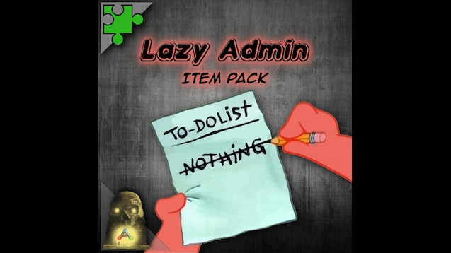 lazy