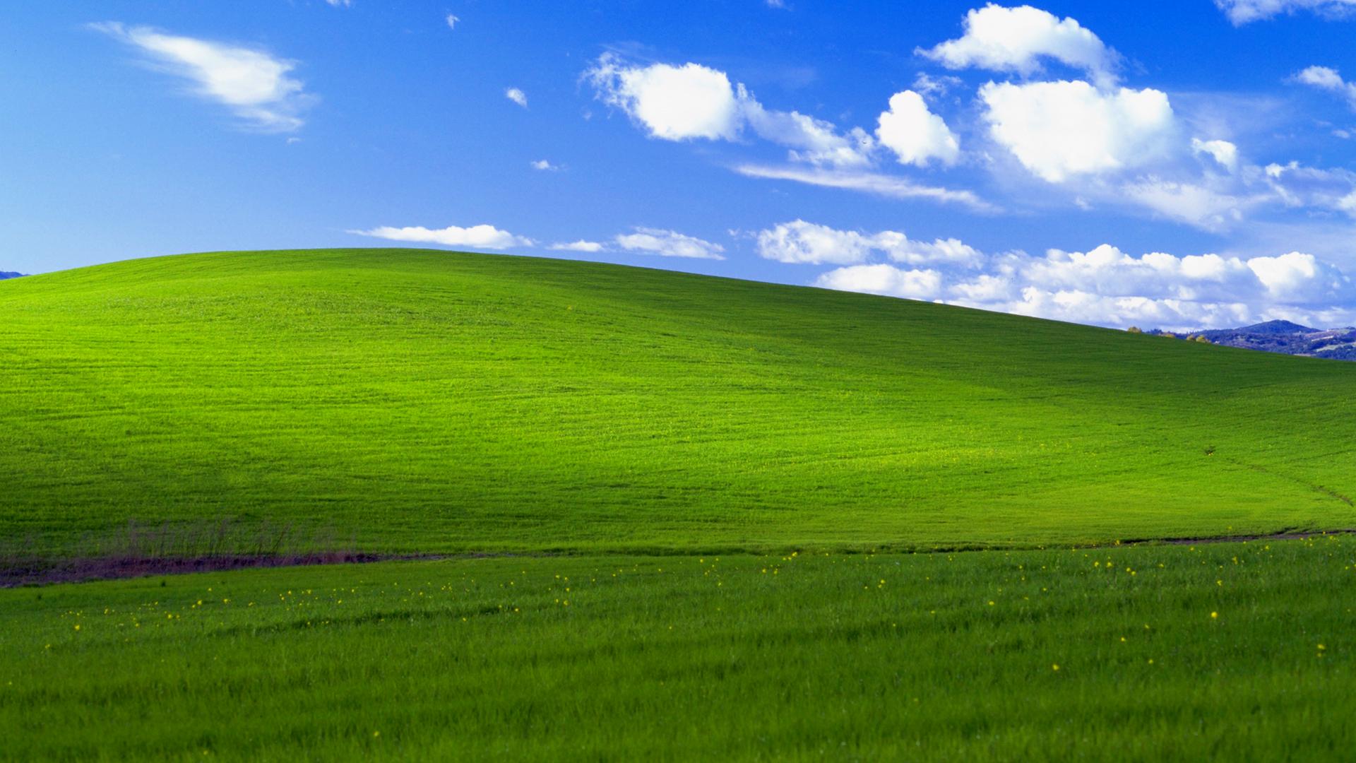WindowsXP