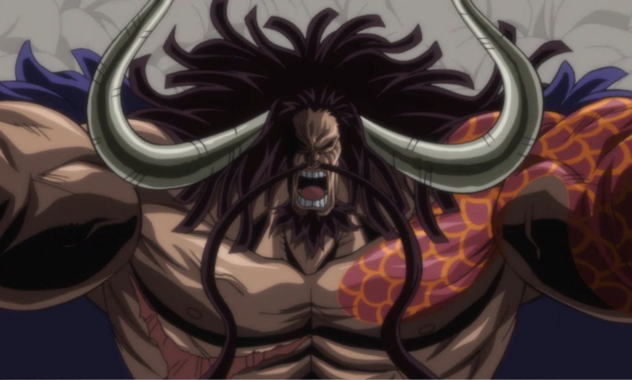 kaido